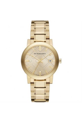 Burberry BU9033 Bayan Kol Saati