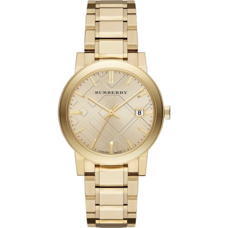 Burberry BU9033 Bayan Kol Saati Burberry BU9033 Bayan Kol Saati