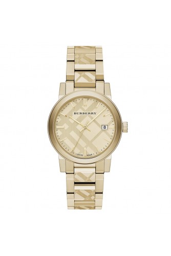 Burberry BU9038 Kadın Kol Saati