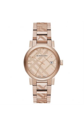 Burberry BU9039 Kadın Kol Saati