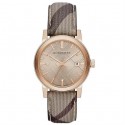 Burberry BU9040 Kadın Kol Saati Burberry BU9040 Kadın Kol Saati