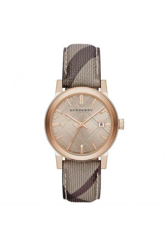 Burberry BU9040 Kadın Kol Saati