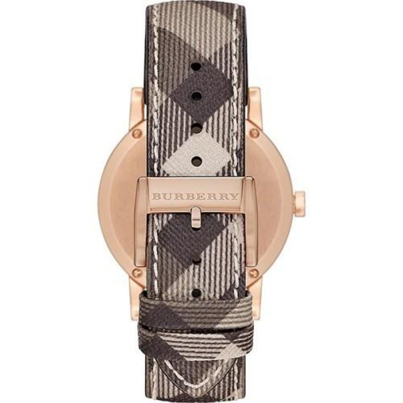 Burberry BU9040 Kadın Kol Saati Burberry BU9040 Kadın Kol Saati