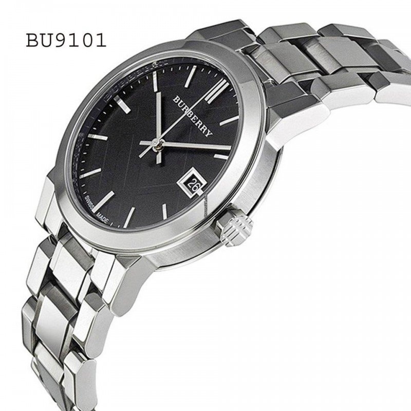 Burberry BU9101 Erkek Kol Saati Burberry BU9101 Erkek Kol Saati