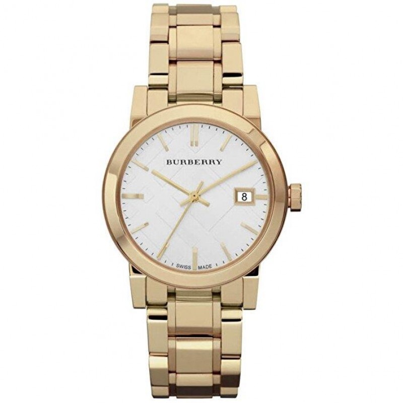 Burberry BU9103 Kadın Kol Saati Burberry BU9103 Kadın Kol Saati