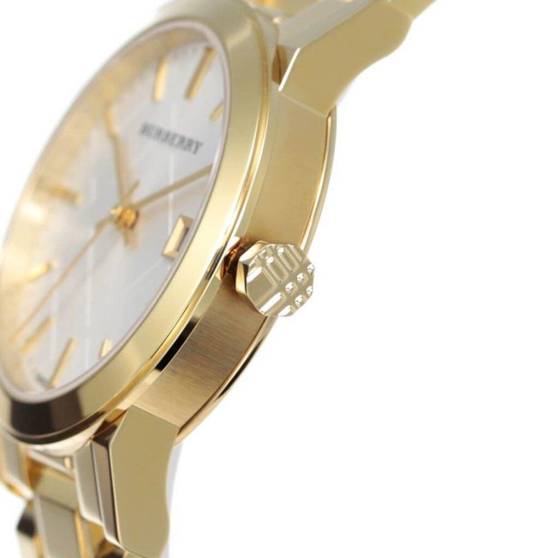 Burberry BU9103 Kadın Kol Saati Burberry BU9103 Kadın Kol Saati