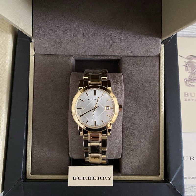 Burberry BU9103 Kadın Kol Saati Burberry BU9103 Kadın Kol Saati