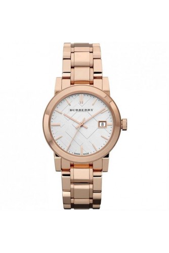 Burberry BU9104 Bayan Kol Saati