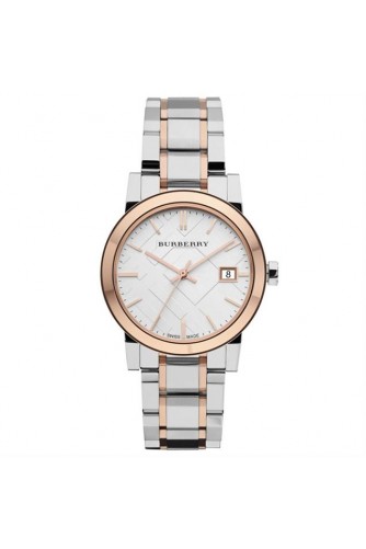 Burberry BU9105 Kadın Kol Saati