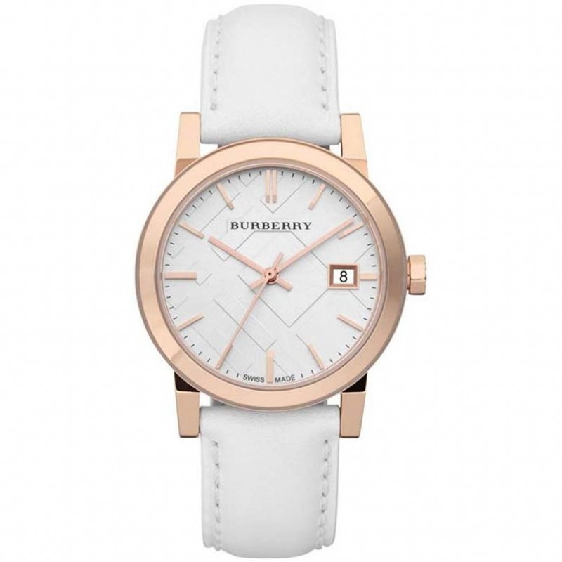 Burberry BU9108 Kadın Kol Saati Burberry BU9108 Kadın Kol Saati