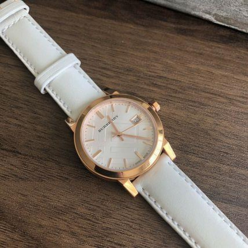 Burberry BU9108 Kadın Kol Saati Burberry BU9108 Kadın Kol Saati