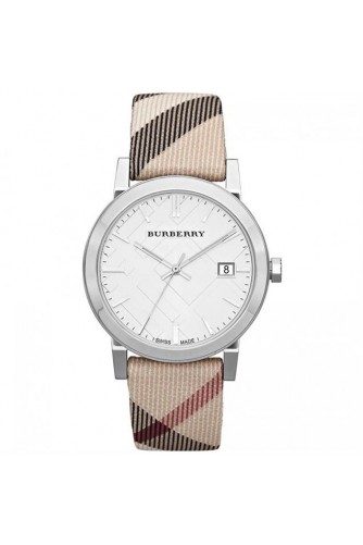 Burberry BU9113 Kadın Kol Saati