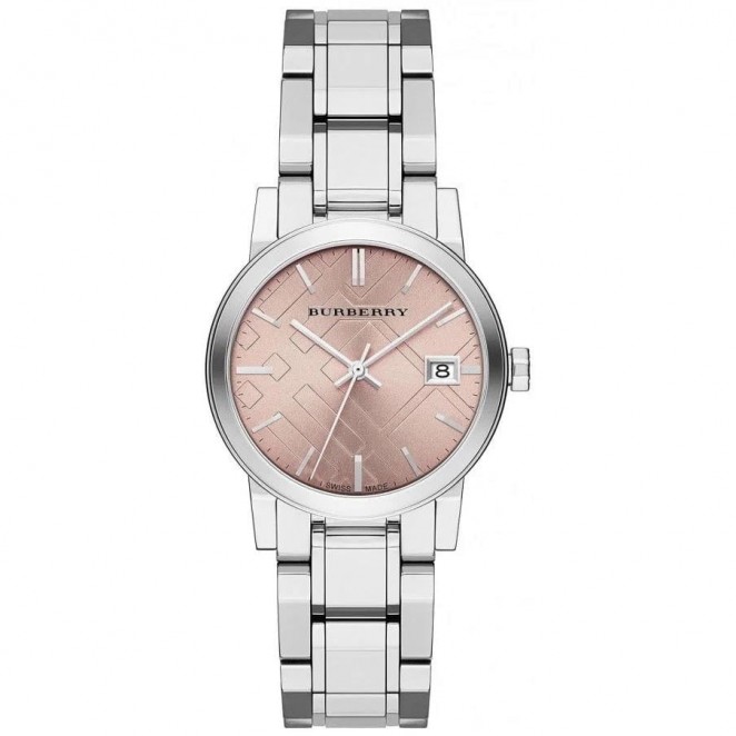 Burberry BU9124 Kadın Kol Saati