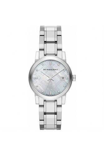 Burberry BU9125 Kadın Kol Saati