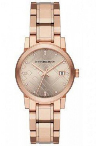 Burberry BU9126 Kadın Kol Saati