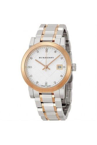 Burberry BU9127 Kadın Kol Saati
