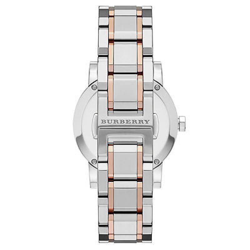 Burberry BU9127 Kadın Kol Saati Burberry BU9127 Kadın Kol Saati