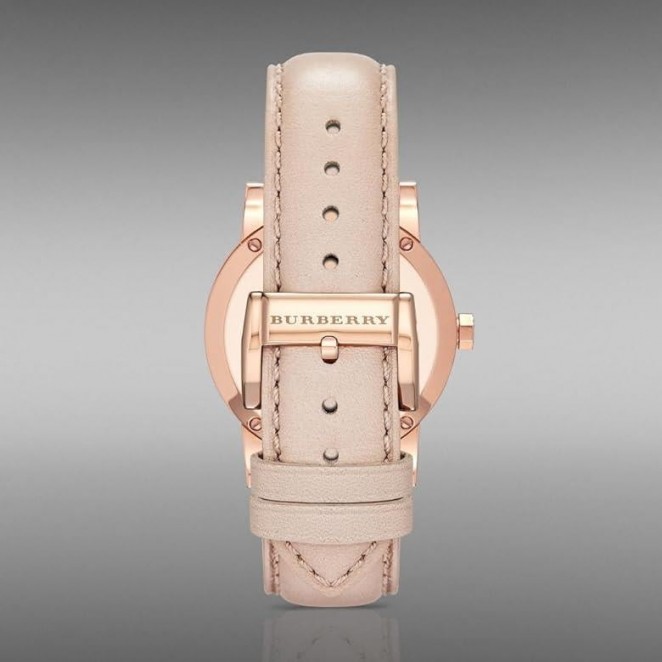 Burberry BU9131 Kadın Kol Saati Burberry BU9131 Kadın Kol Saati