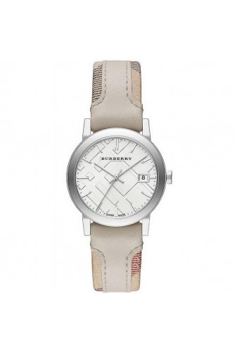 Burberry BU9132 Kadın Kol Saati