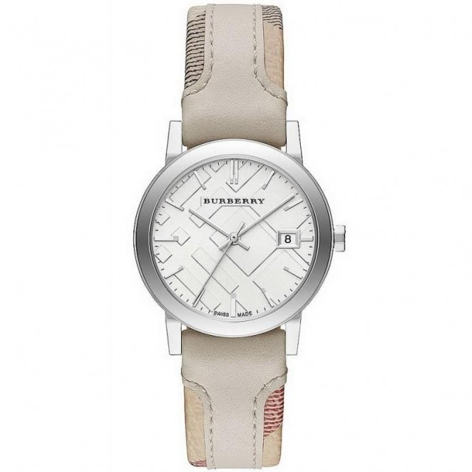 Burberry BU9132 Kadın Kol Saati Burberry BU9132 Kadın Kol Saati