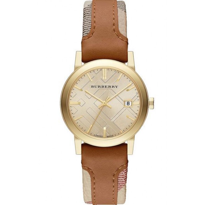Burberry BU9133 Bayan Kol Saati Burberry BU9133 Bayan Kol Saati