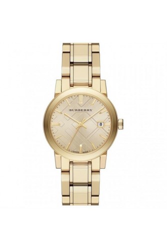Burberry BU9134 Kadın Kol Saati