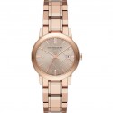 Burberry BU9135 Bayan Kol Saati Burberry BU9135 Bayan Kol Saati