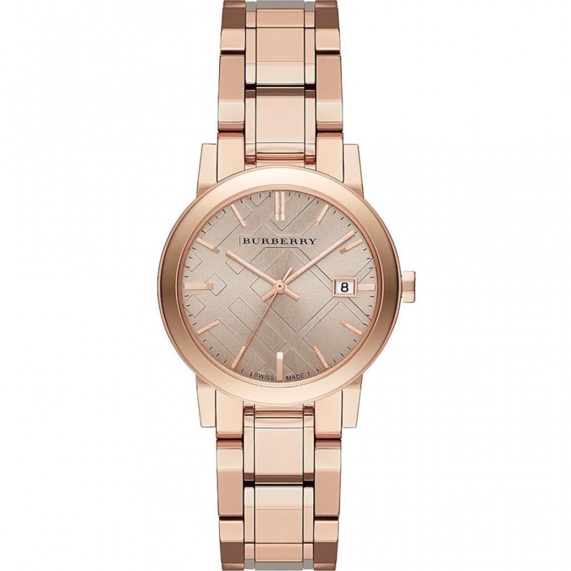 Burberry BU9135 Bayan Kol Saati Burberry BU9135 Bayan Kol Saati