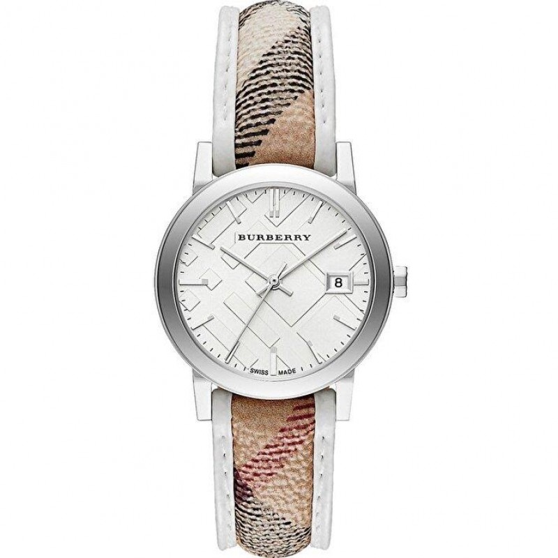 Burberry BU9136 Kadın Kol Saati Burberry BU9136 Kadın Kol Saati
