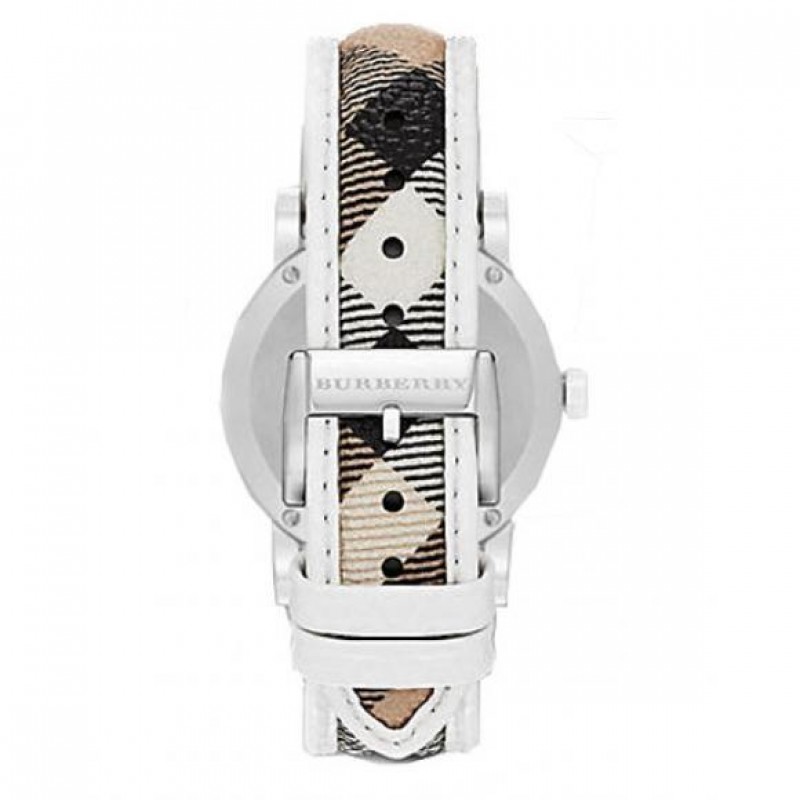 Burberry BU9136 Kadın Kol Saati Burberry BU9136 Kadın Kol Saati