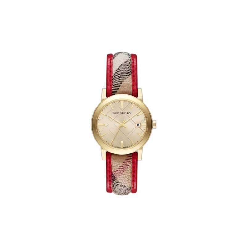Burberry BU9139 Kadın Kol Saati Burberry BU9139 Kadın Kol Saati