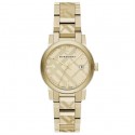 Burberry BU9145 Kadın Kol Saati Burberry BU9145 Kadın Kol Saati