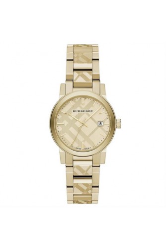 Burberry BU9145 Kadın Kol Saati