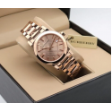 Burberry BU9146 Kadın Kol Saati Burberry BU9146 Kadın Kol Saati