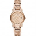 Burberry BU9146 Kadın Kol Saati Burberry BU9146 Kadın Kol Saati