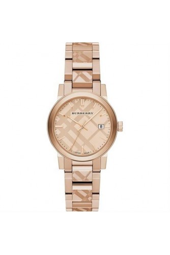 Burberry BU9146 Kadın Kol Saati