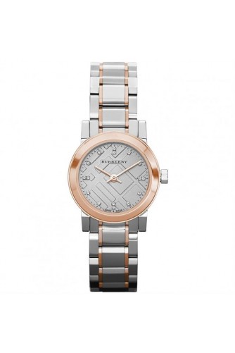 Burberry BU9214 Kadın Kol Saati