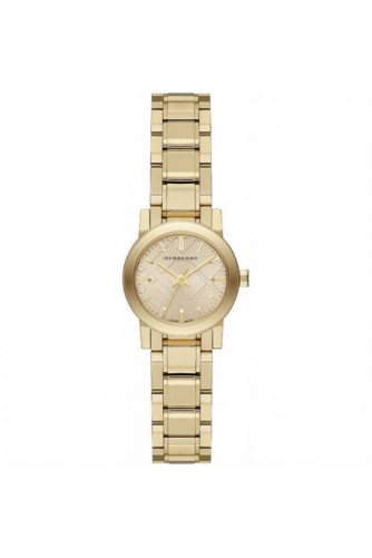 Burberry BU9227 Kadın Kol Saati
