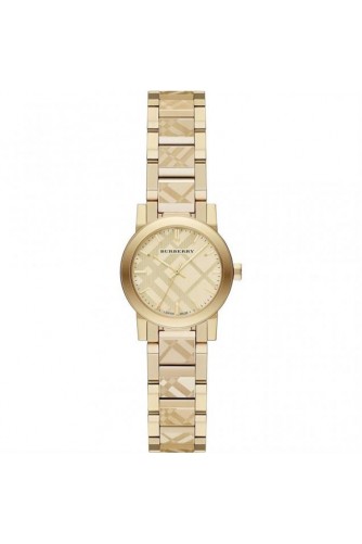 Burberry BU9234 Kadın Kol Saati