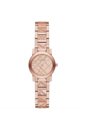 Burberry BU9235 Kadın Kol Saati