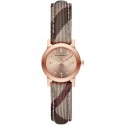 Burberry BU9236 Kadın Kol Saati Burberry BU9236 Kadın Kol Saati