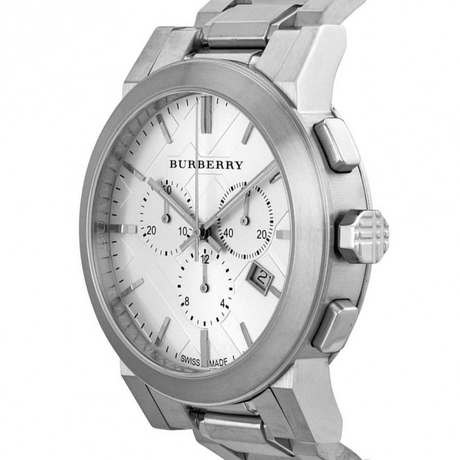 Burberry BU9350 Erkek Kol Saati