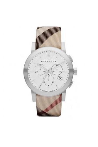Burberry BU9357 Erkek Kol Saati