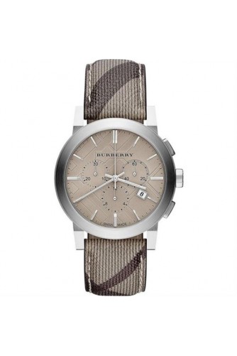 Burberry Bu9361 Erkek Kol Saati