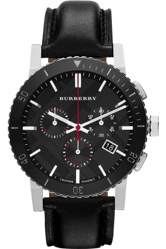 Burberry BU9382 Erkek Kol Saati