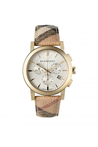 Burberry BU9752 Kadın Kol Saati