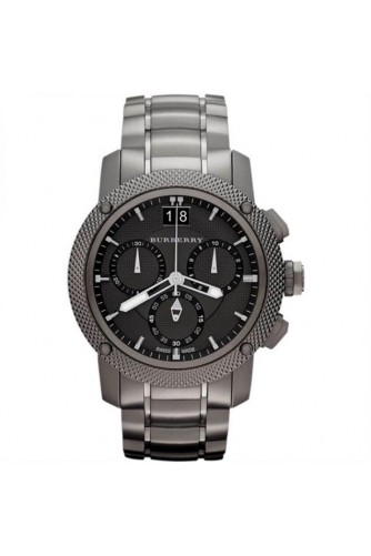 Burberry BU9801 Erkek Kol Saati