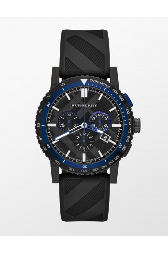 Burberry BU9806 Erkek Kol Saati