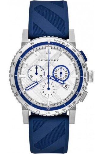 Burberry BU9808 Erkek Kol Saati