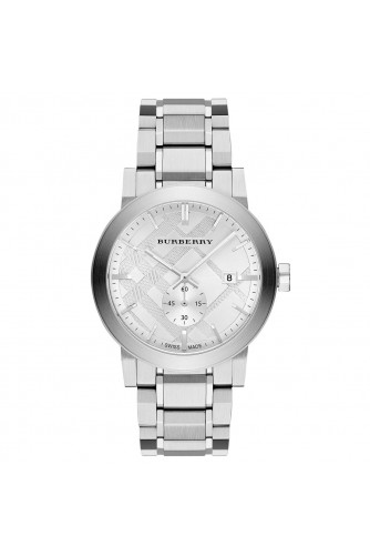 Burberry BU9900 Erkek Kol Saati